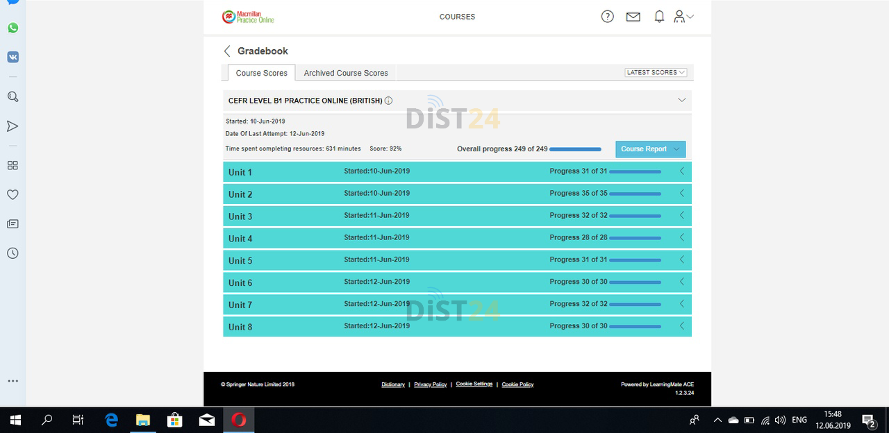Сессия под ключ РАЭПК - vsiep-online.ru Сессия под ключ РАЭПК - vsiep-online.ru