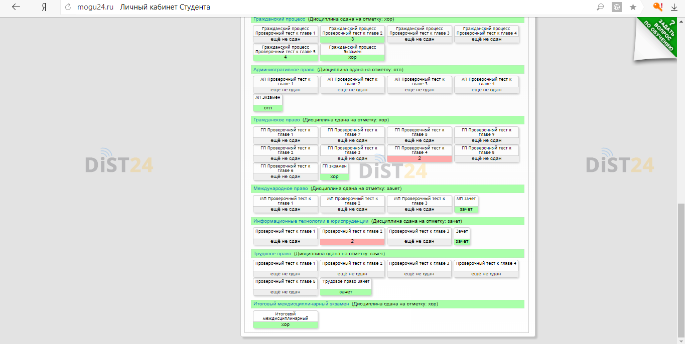 Сессия под ключ РАЭПК - vsiep-online.ru Сессия под ключ РАЭПК - vsiep-online.ru